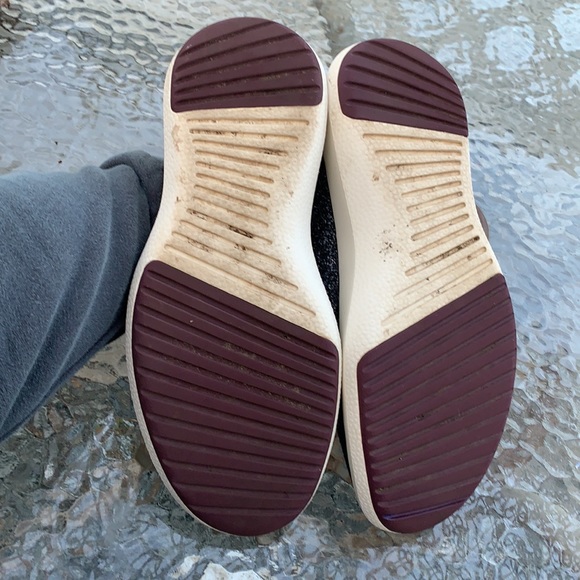 Allbirds mizzle gray women’s 9 - Picture 11 of 12